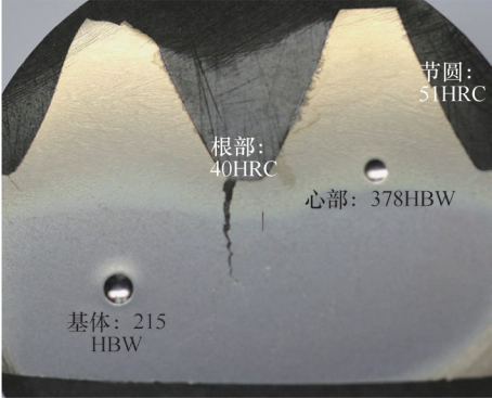 齿圈断裂，又是疲劳！(图7)