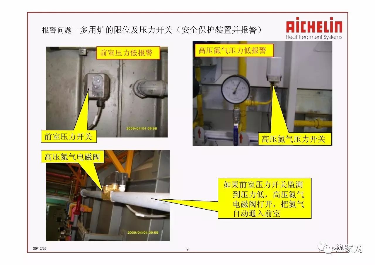 多用炉生产线常见问题(图4)