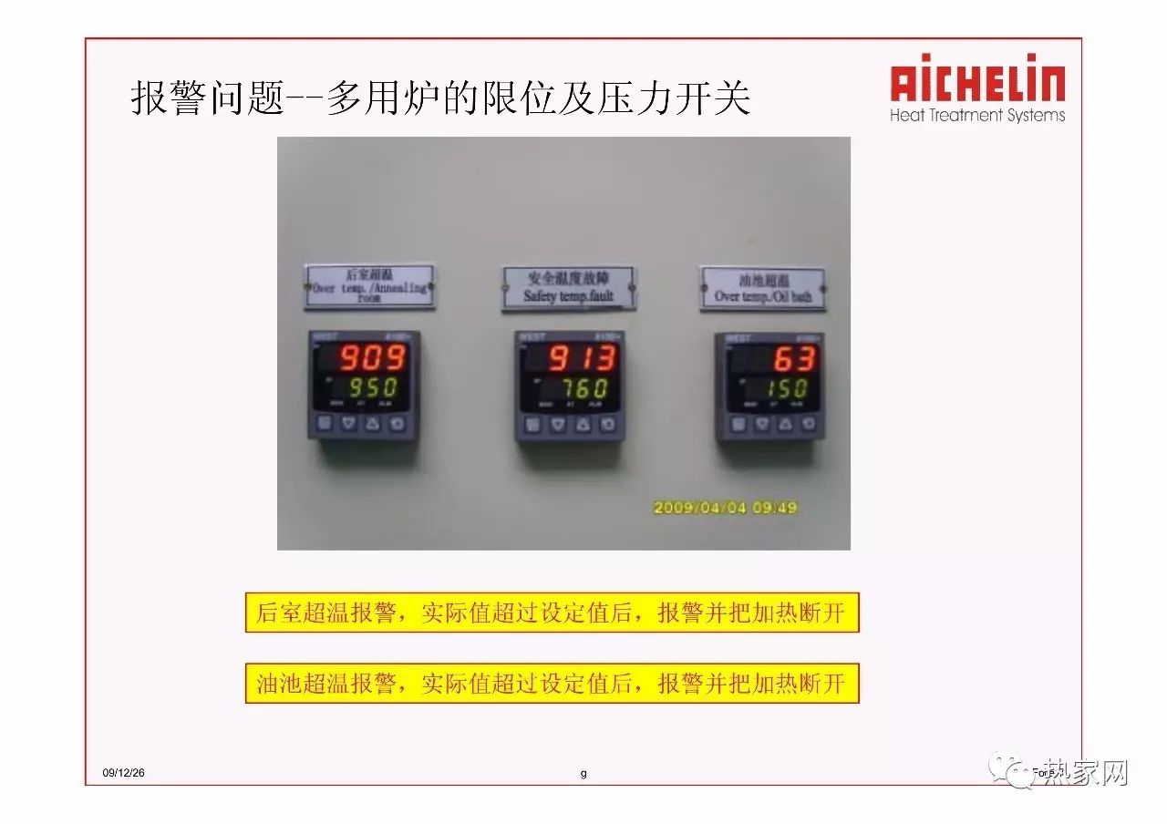 多用炉生产线常见问题(图7)